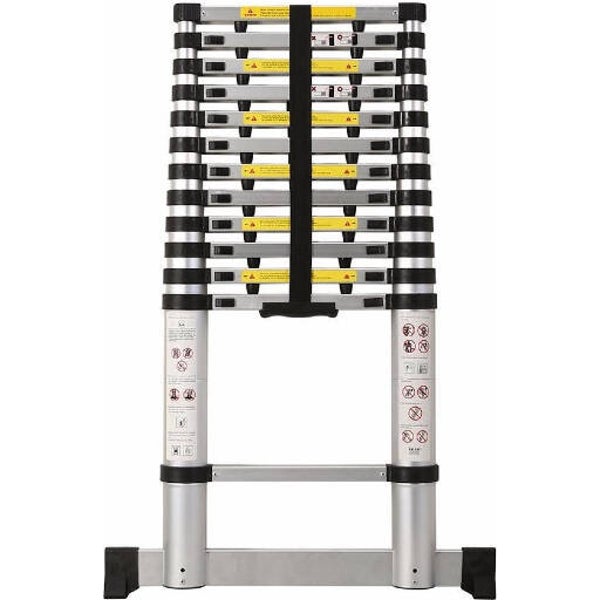 Telescoop Ladder - 3,8 M