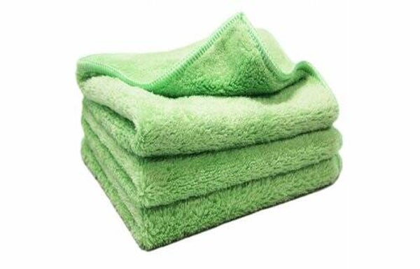 Nanoplus - Nanodoek Groen