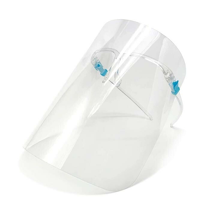 Face Shield / Gezichtsmasker met Bril
