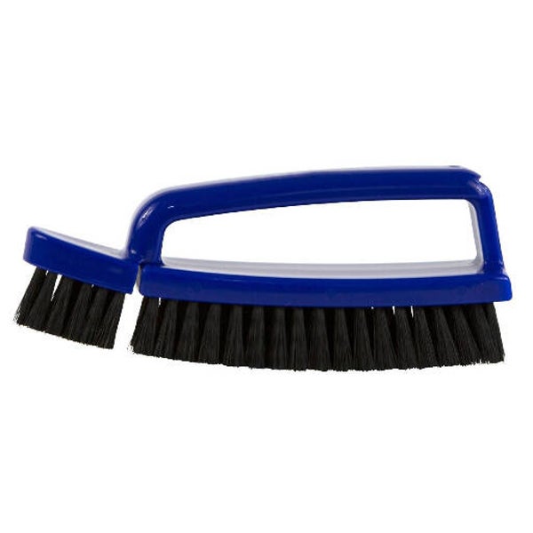 Schoenpoets Set Blauw