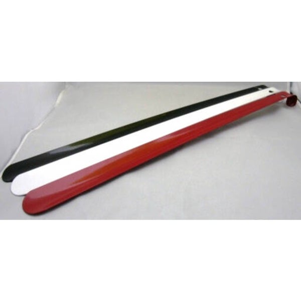 Schoenlepel Nikkel XXL - 58cm
