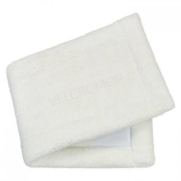 Velcro Vloermop voor Droog Gebruik