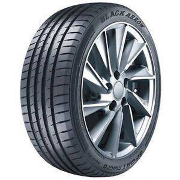 205/55 R16 91V Blackarrow