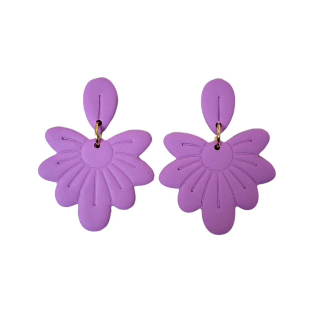 Bloem hanger Lavendel