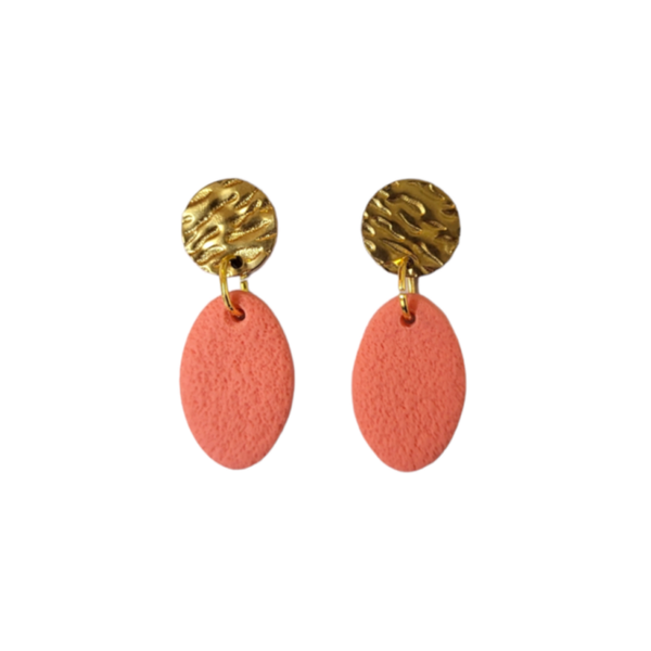 Mini ovaal Grapefruit