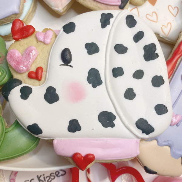 Large Single Cookies