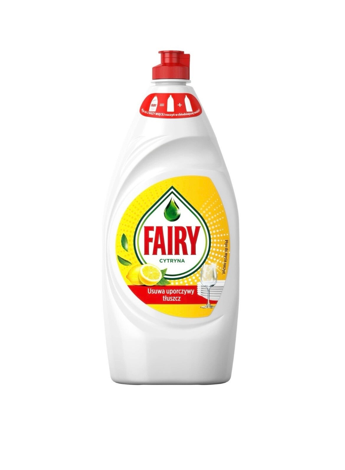 Płyn do naczyń FAIRY 900ml