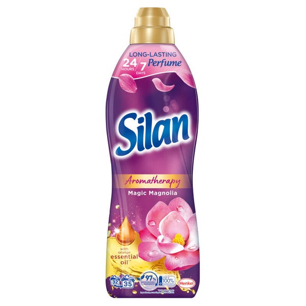 Silan 770ml