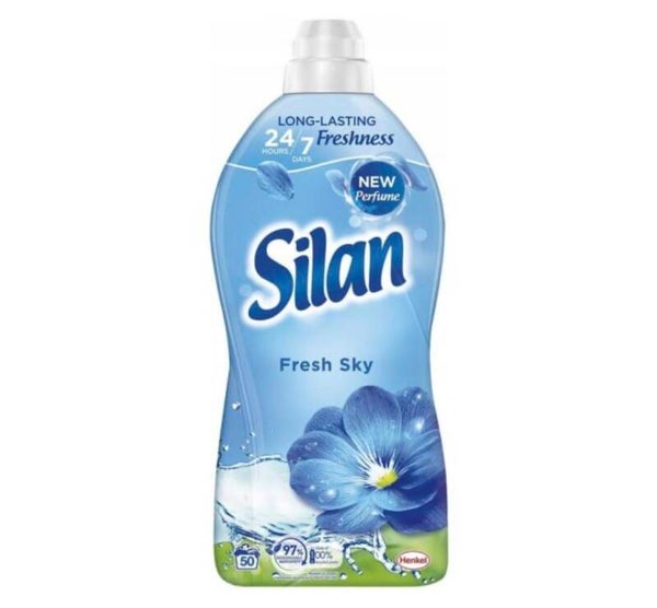 Silan 1,1L