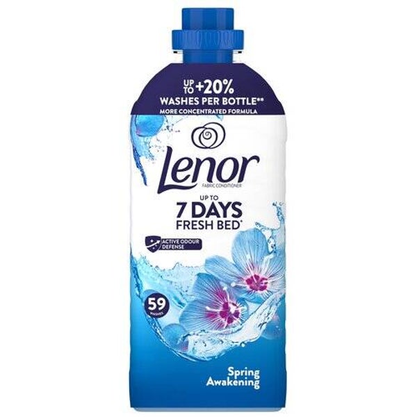 Lenor 1239 ml