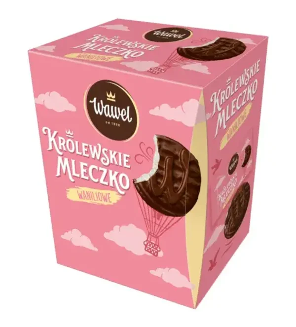 Królewskie mleczko 300g