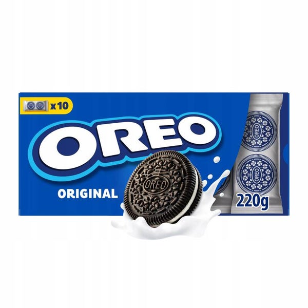 Oreo x10