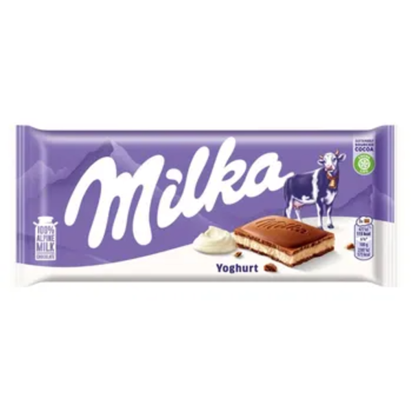 Milka
