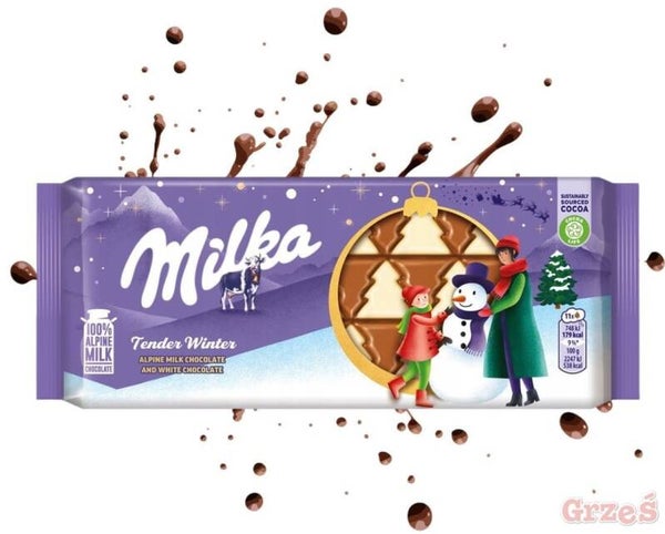 Milka