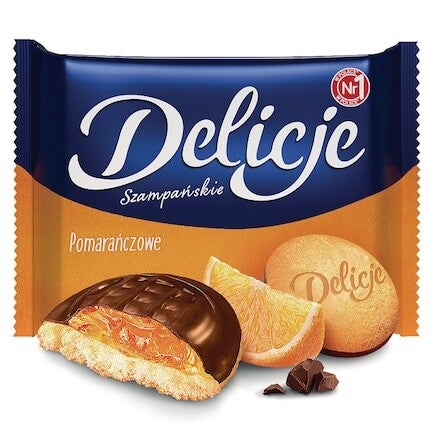 Delicje 294g