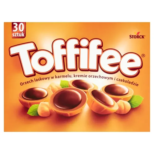 Toffifee