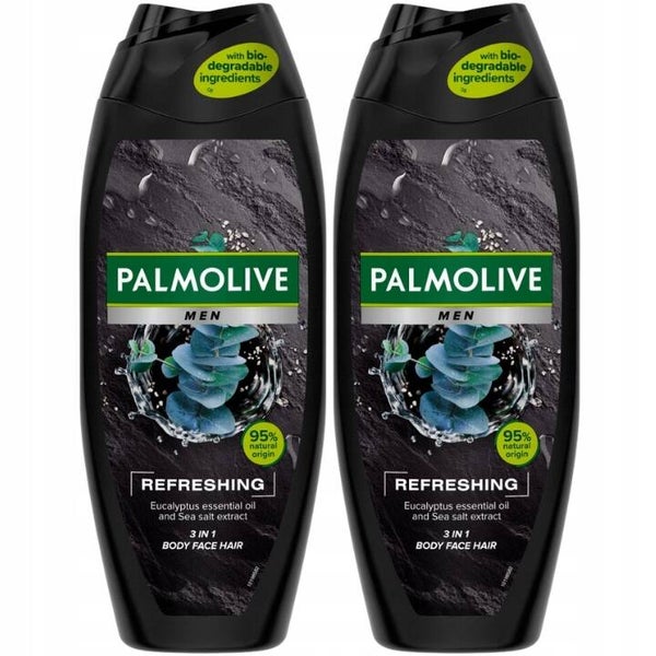 Palmolive 500ml