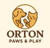 Orton Paws &amp; Play