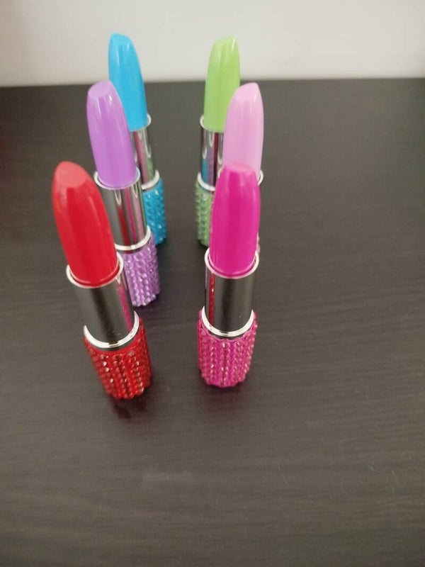 stylo rouge à lèvre