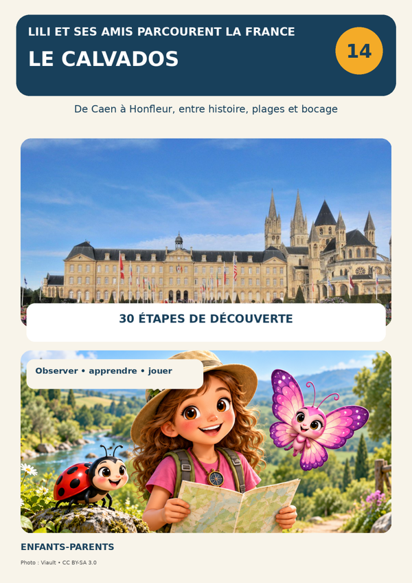 découverte du Calvados (14)