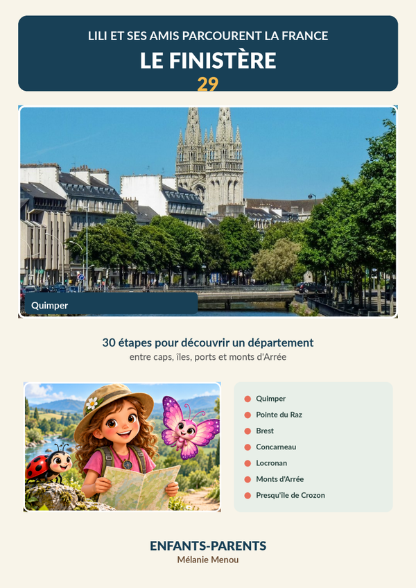 découverte du Finistère (29)
