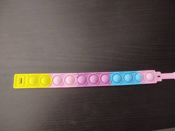bracelet pop