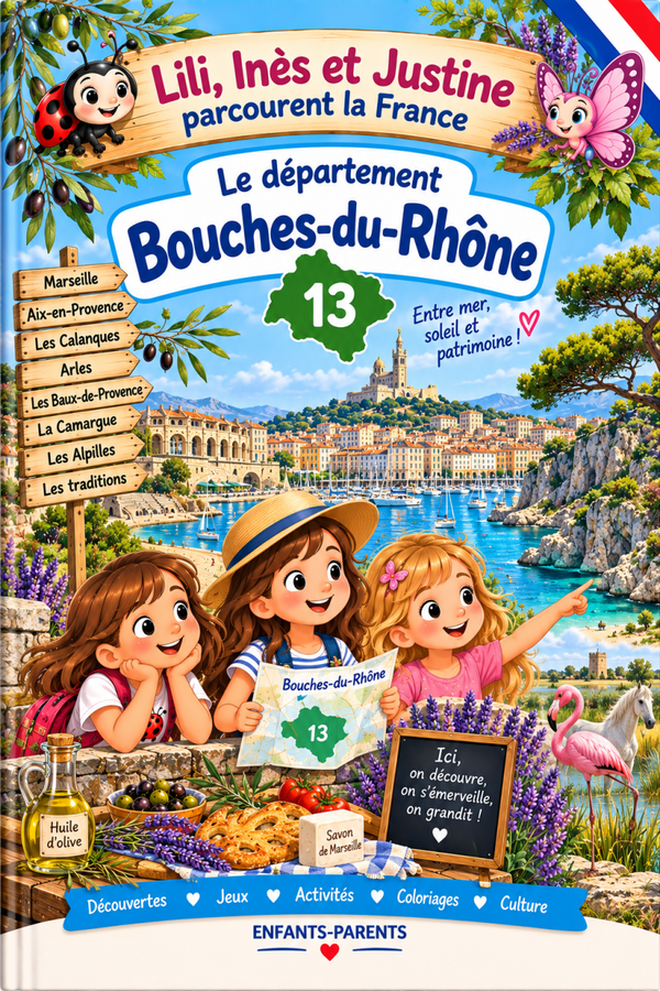 découverte des bouches du rhone (13)