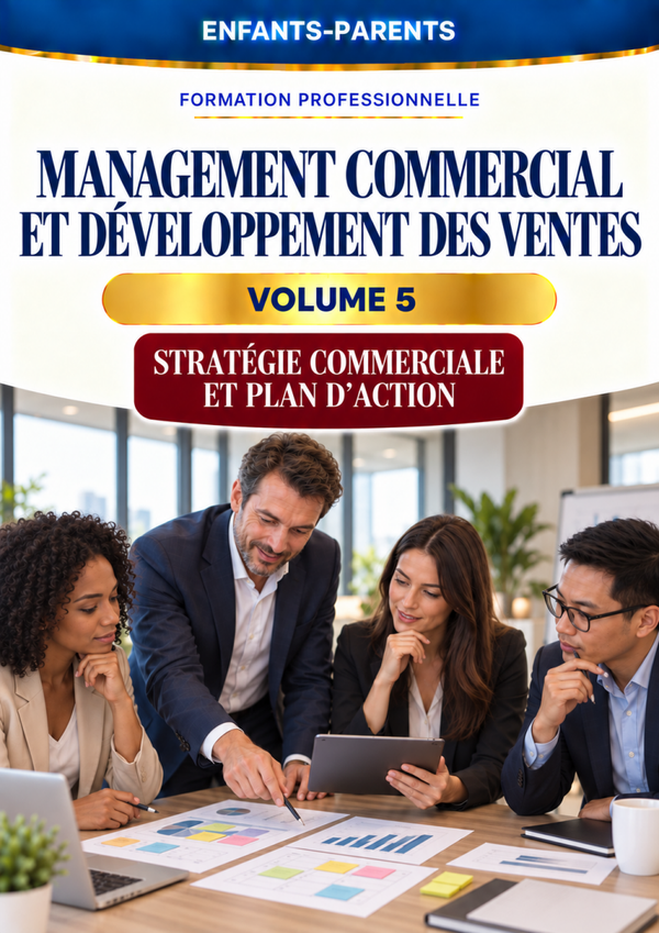 Management & Commerce volume 5