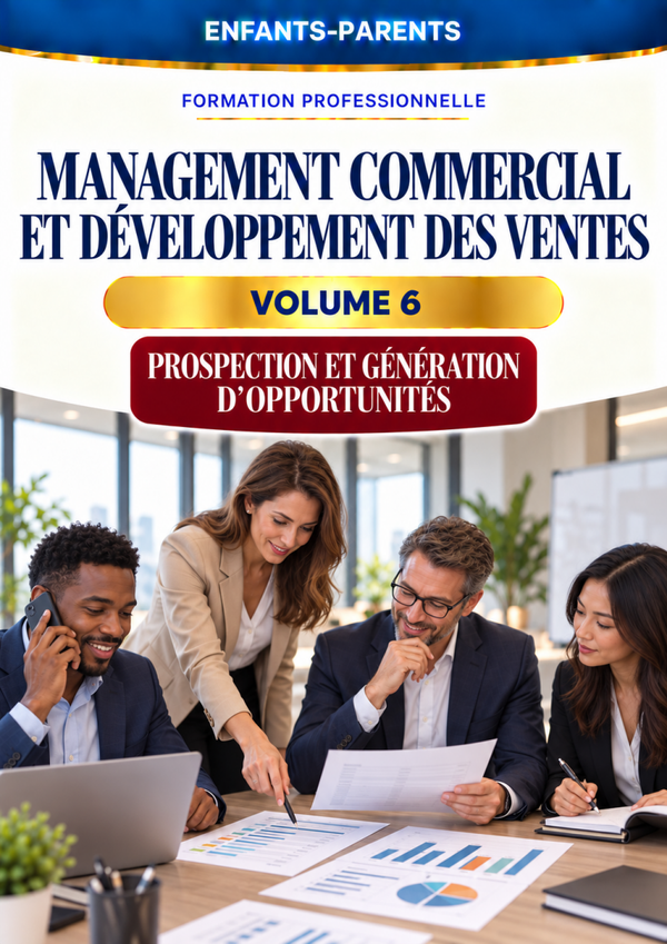 Management & Commerce volume 6