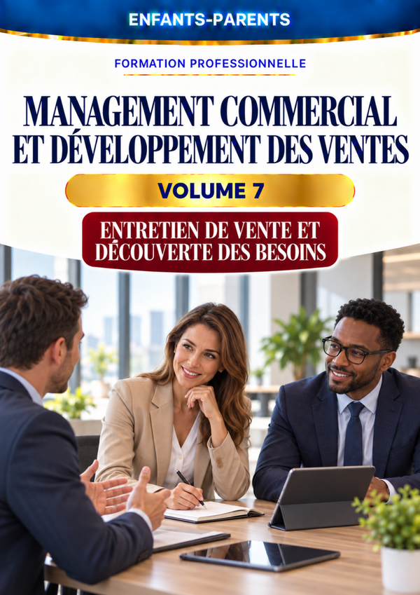 Management & Commerce volume 7