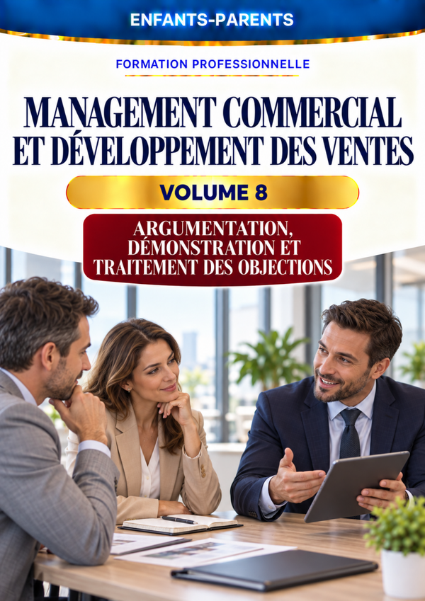 Management & Commerce  volume 8