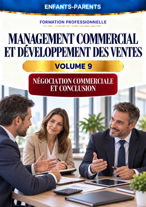 Management & Commerce volume 9