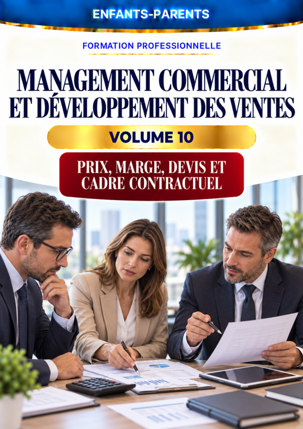 Management & Commerce volume 10