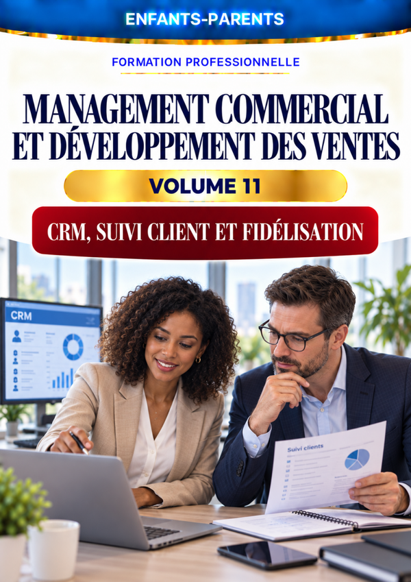 Management & Commerce volume 11