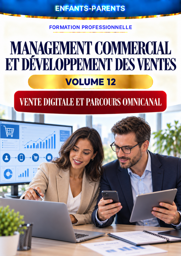 Management & Commerce volume 12