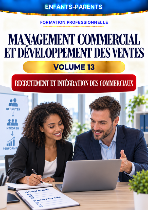 Management & Commerce volume 13