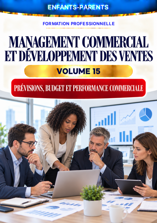 Management & Commerce volume 15
