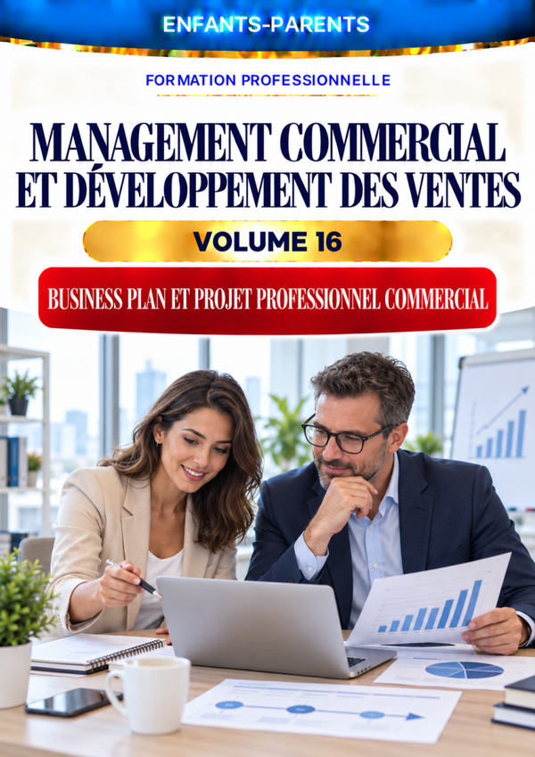Management & Commerce volume 16