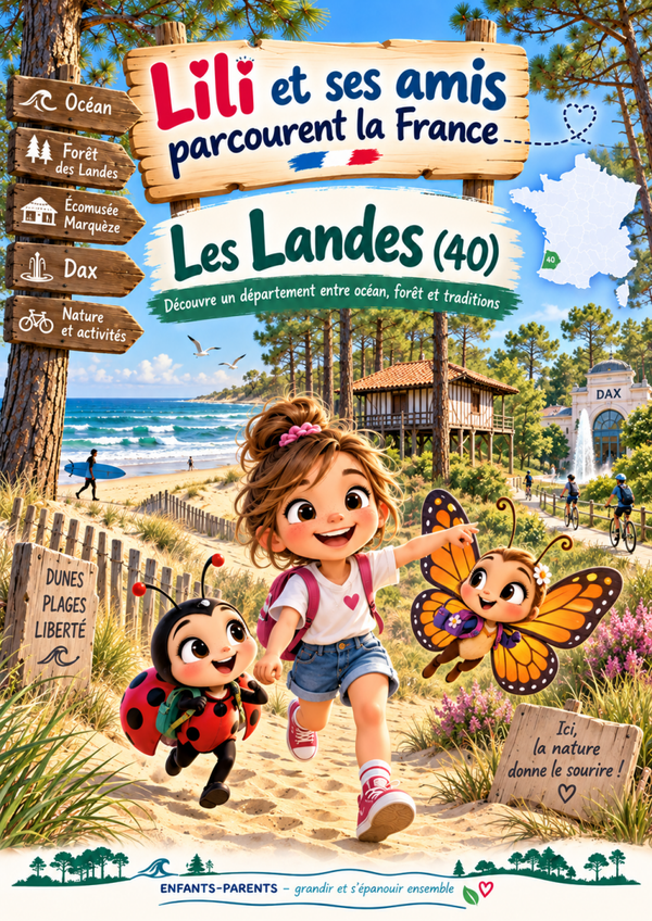 découverte des Landes (40)