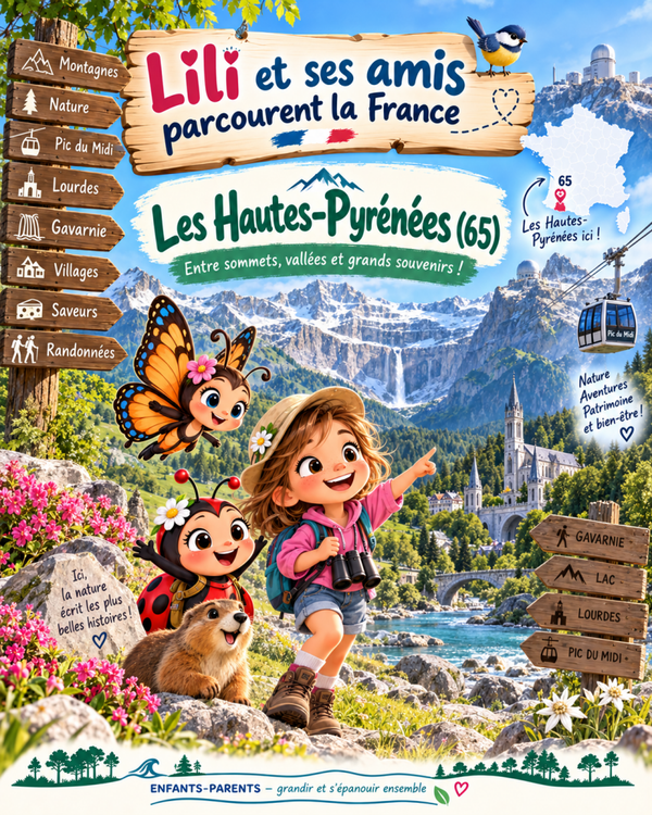 découverte des hautes pyrénées (65)