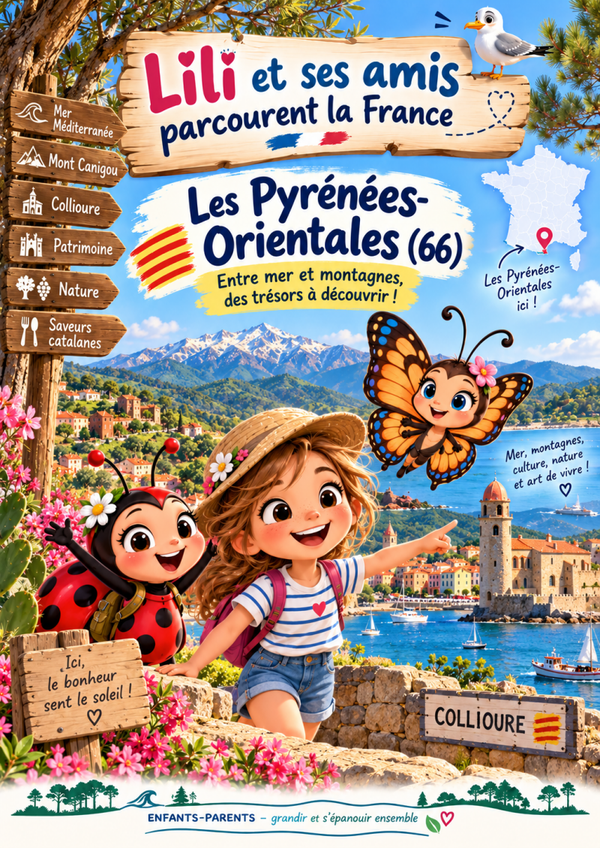 découverte les pyrénées orientale (66)