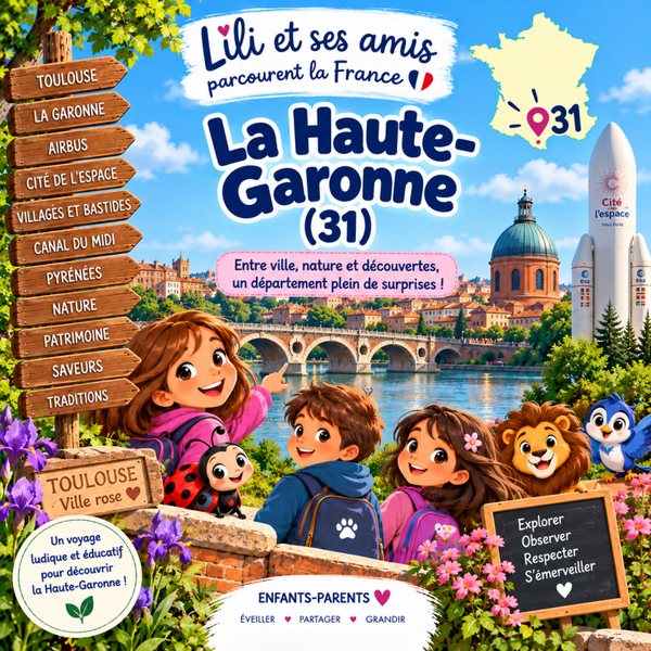 découverte la haute garonne (31)