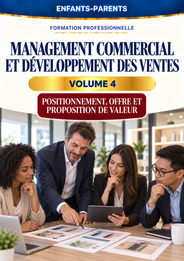 Management & Commerce volume 4
