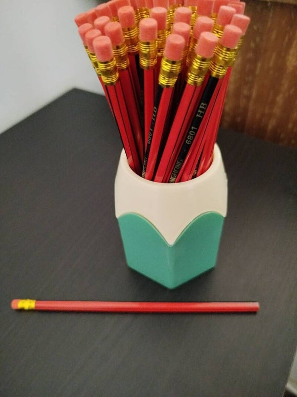 crayons à papier