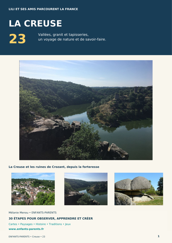 découverte de la creuse (23)