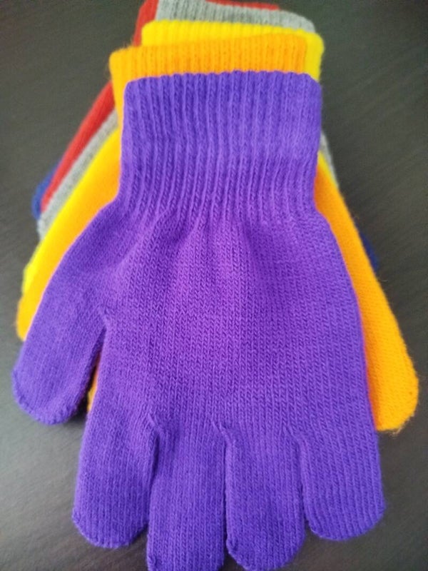 gants neufs