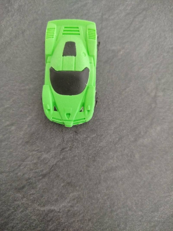 gomme voiture