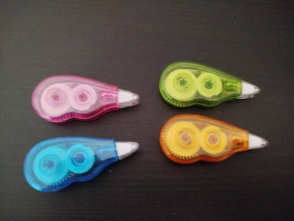 souris correctrice