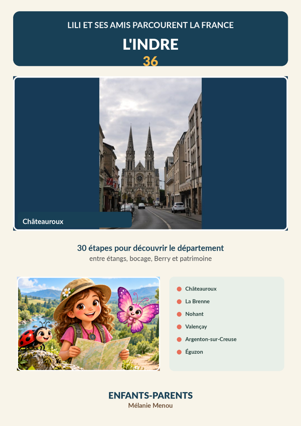 découverte de L’Indre (36)