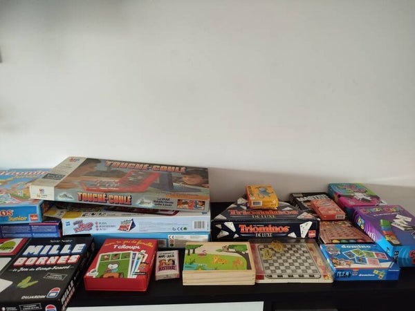 Activités , jeux enfants